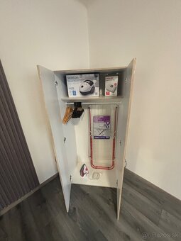 Štúdio v rodinnom dome 35m2 - 6