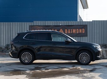 Volkswagen Tiguan 1.5 eTSI Elegance, IQ light  2024 - 6