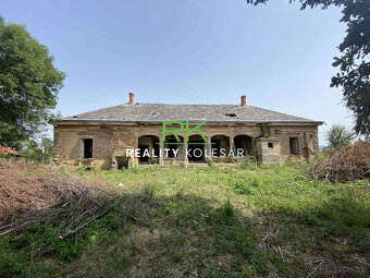 RealityKolesár predáva kúriu Rumince Rimavská Sobota - 6