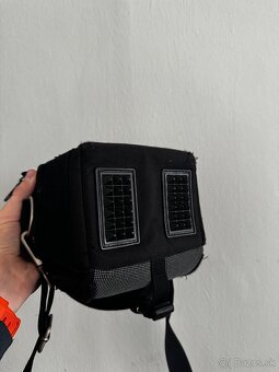 Predám tašku na fotoaparát EVG - 6