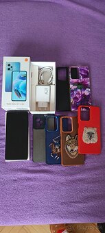 Xiaomi Redmi Note 12 Pro , 5G - 6