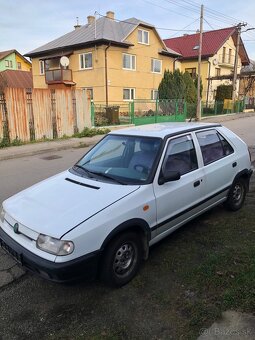 Predám Felíciu - 6