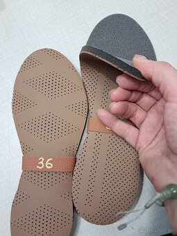 Vložky do topánok - 6