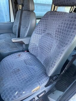 Ford transit 2,2tdci 74kw - 6