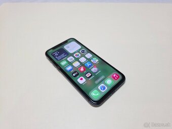 APPLE IPHOE 11 PRO GREEN,BATERKA 100% - 6