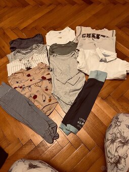 Veľký balík pre chlapca - 6