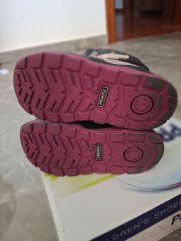 Zimné čižmy Primigi 25 - 6