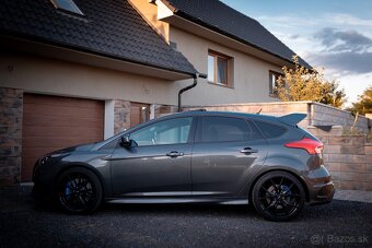 Nová Cena Ford Focus RS MK3 2.3 Turbo - 6