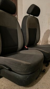 Sedačky Octavia 1 - 6