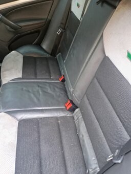 Škoda octavia 2 RS 2.0TDI - 6