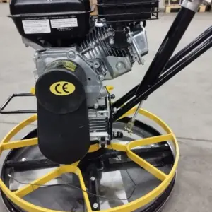 Hladička betónu - 6