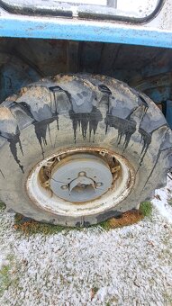 Traktor Fortschritt - 6