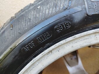 Predám 4 ks elektrónové disky R14 - 6