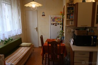 Predávame byt v Šahách blízko centra - 6