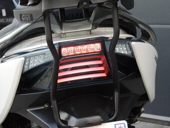 KYMCO XCITING 400 2014 ABS - 6