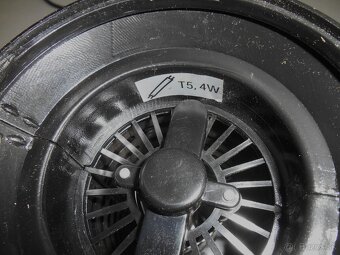 Elektrická pasca na komáre, lapač hmyzu - 6