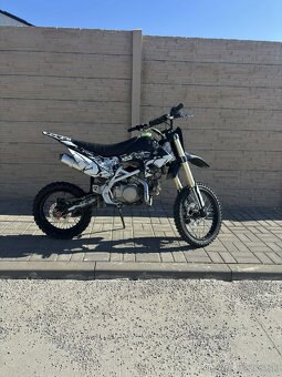 Pit Bike 140ccm - 6