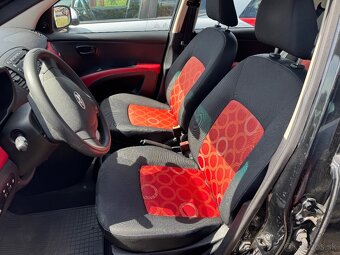 Hyundai i10 - 6