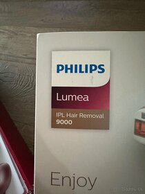 Philips Lumea IPL 9000 - 6