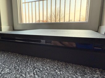 PS4 Slim 1TB - 6