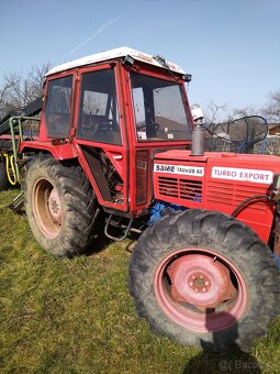 Predám traktor - 6