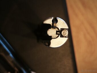 Ruger Mark IV Target 22lr - 6