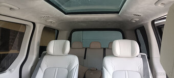 Hyundai Staria Luxury 2,2CRDi, 4x4 Automat - 6