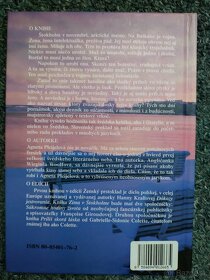 Zima v Stokholme, Na kolenách - 6