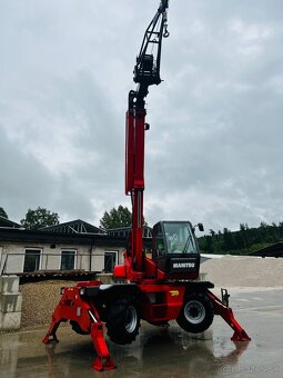 Manitou mrt 1635 - 6