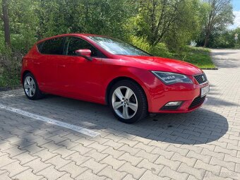 Seat Leon 1.2 TSI 77kW FULL LED - 6
