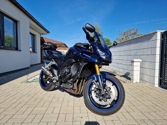 Predám Yamaha Fazer FZ1 S - 6