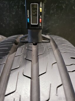 185/55 R16 Continental letne pneumatiky - 6