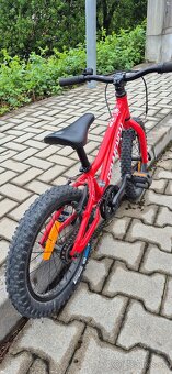 Detsky bicykel Commencal Ramones 16 - 6