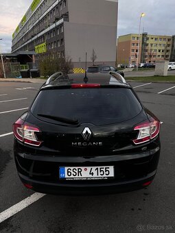 Renault Megane 1.9 dci 96kwt - 6