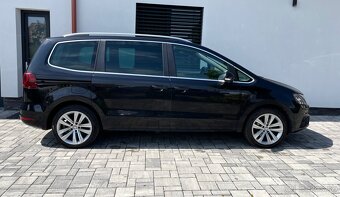 SEAT ALHAMBRA AUTOMAT 7 MIESTNA - 6