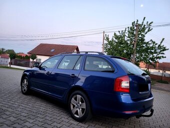 Škoda octavia 1.6 TDI Elegance Max R.V.2012 - 6