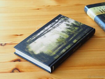J.R.R. Tolkien - Hobit SK - 6
