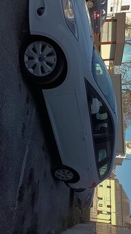 Ford Focus - 6