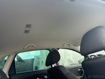 Vw polo 6R rozpredam na nd - 6