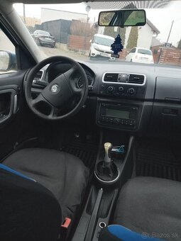 scout 1.4 TDI 59KW - 6
