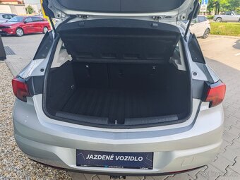 OPEL ASTRA R.V.2018 1.MAJITEL 70000 KM 1.4.TURBO - 6