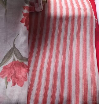 Predám bytový textil zo zrušenej predajne - 6
