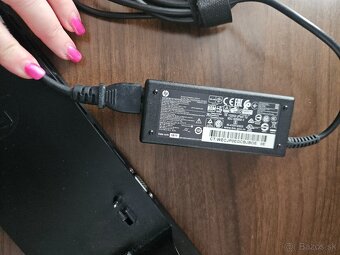 Nabíjačka na notebook lenovo - 6
