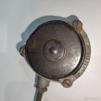 Termosytič škoda 1000 - 6