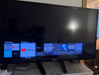 SAMSUNG televízor - 6