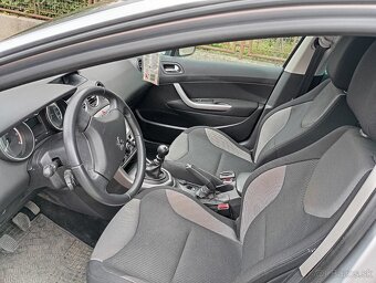 Peugeot 308 SW 1,6 eHDI - 6