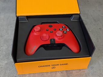 SCUF Instinct Pro Controller Red - Xbox / PC - 6