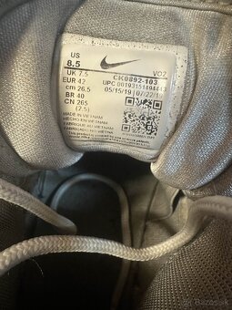 NIKE AIR MAX UPTEMPO '95 - 6