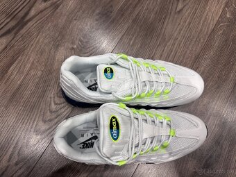 Nike Air Max - 6