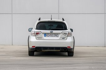 Subaru Impreza 2.0 Diesel XV - 6